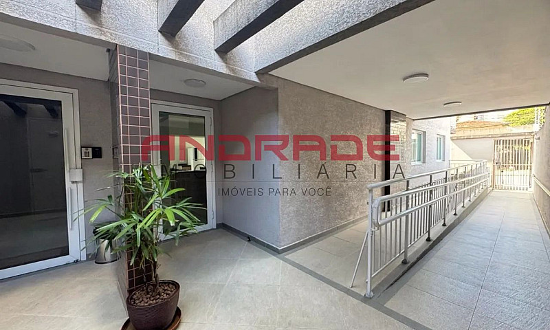 Apartamento Garden P...