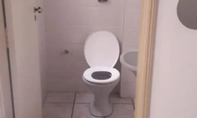 Apartamento Para Alu...