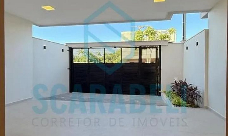 Casa Em Condomínio P...