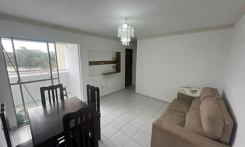 Alugo Apartamento, 2...