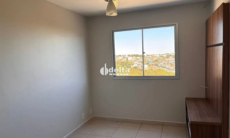 Apartamento Com 2 Qu...