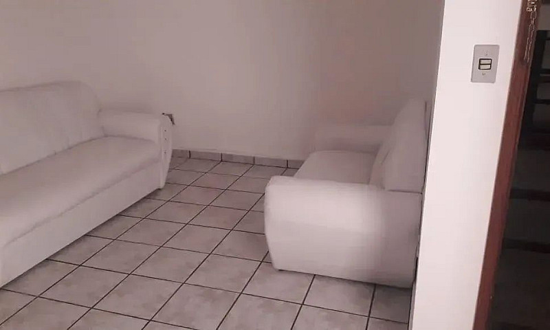 Apartamento Para Alu...