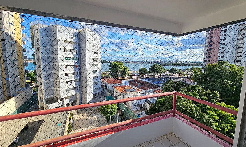 Apartamento Vista Pa...