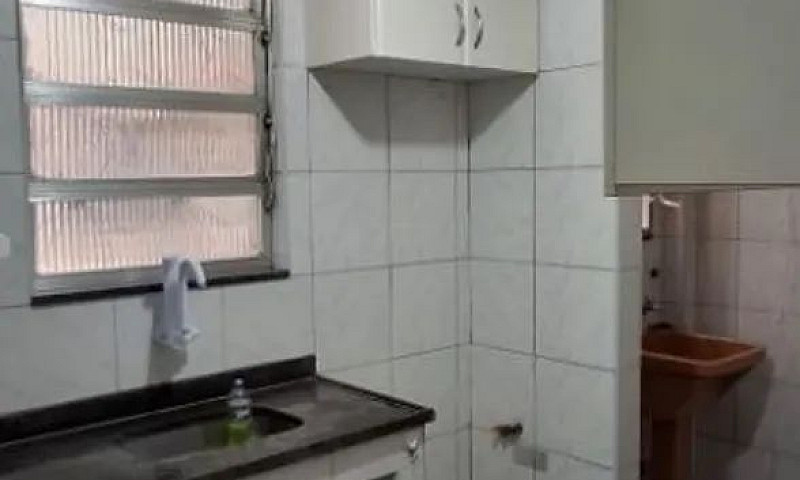 Apartamento Térreo 2...