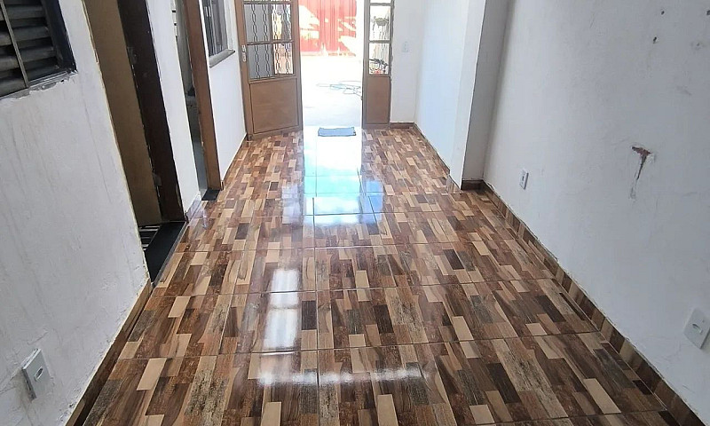 Casa No Arapoangas -...