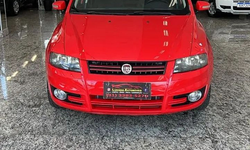 Stilo 1.8 Manual Com...