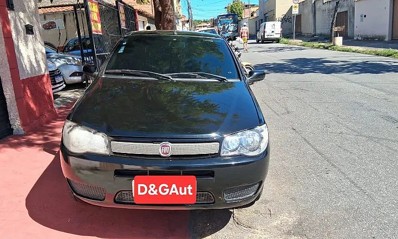 Fiat Palio 1.0 Econo...