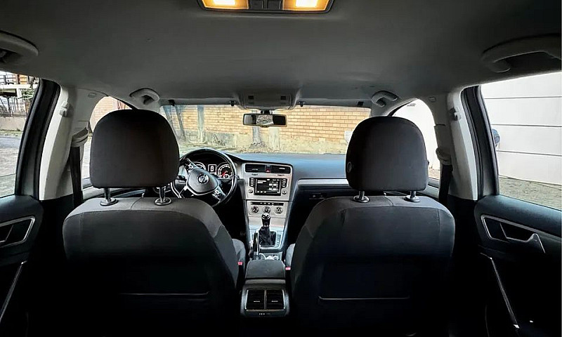 Volkswagen Golf Comf...