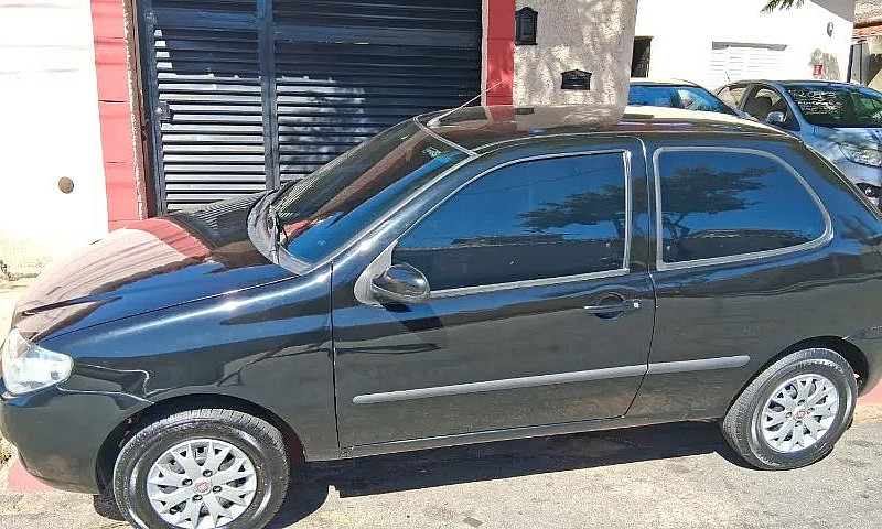 Fiat Palio 1.0 Econo...