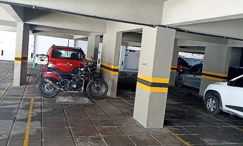 Apartamento Na Boa V...