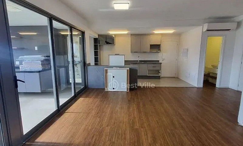 Apartamento Com 2 Do...