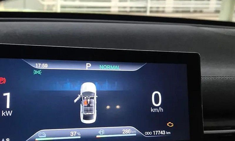 Byd King Gl 1.5 16V ...