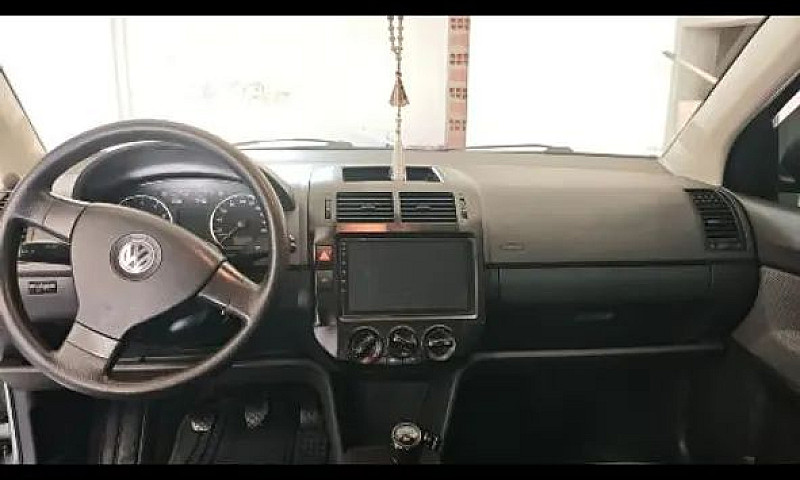 Volkswagen Polo 1.6 ...
