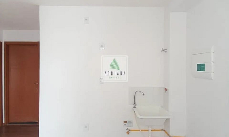 Aluguel Apartamento ...