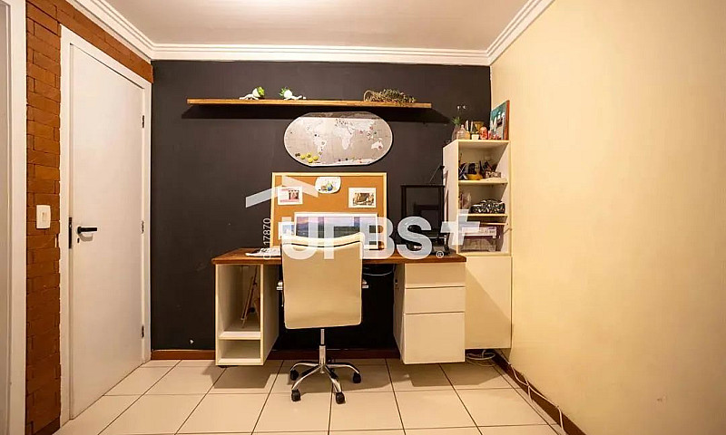 Apartamento 3 Suite ...