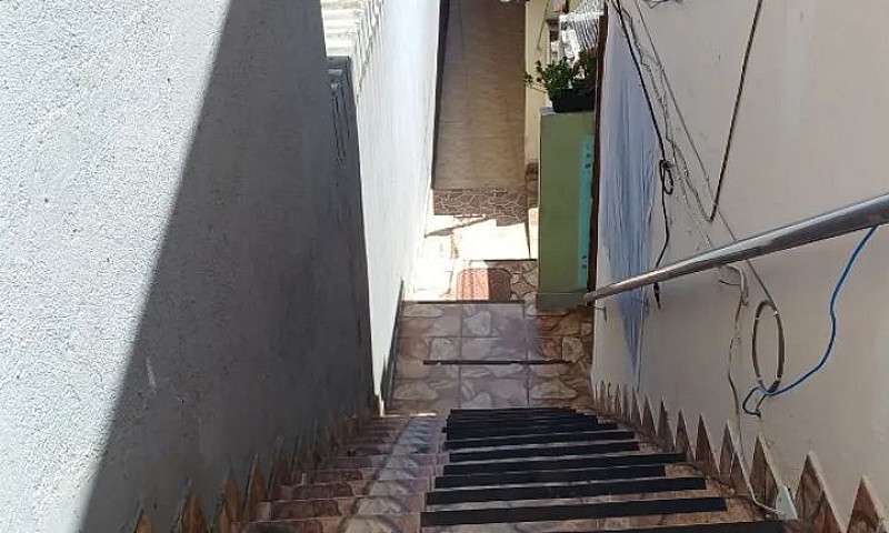 Quitinete Na Taquara...
