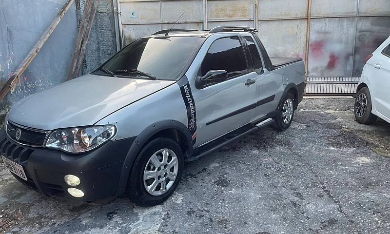 Fiat Strada Adv/Adv ...