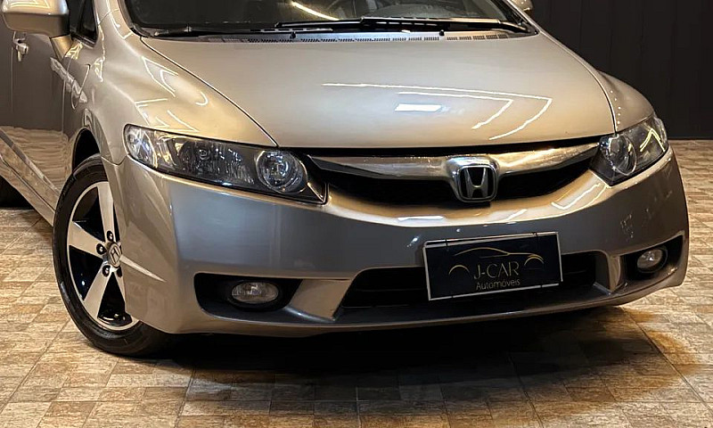 Honda Civic Sedan Lx...