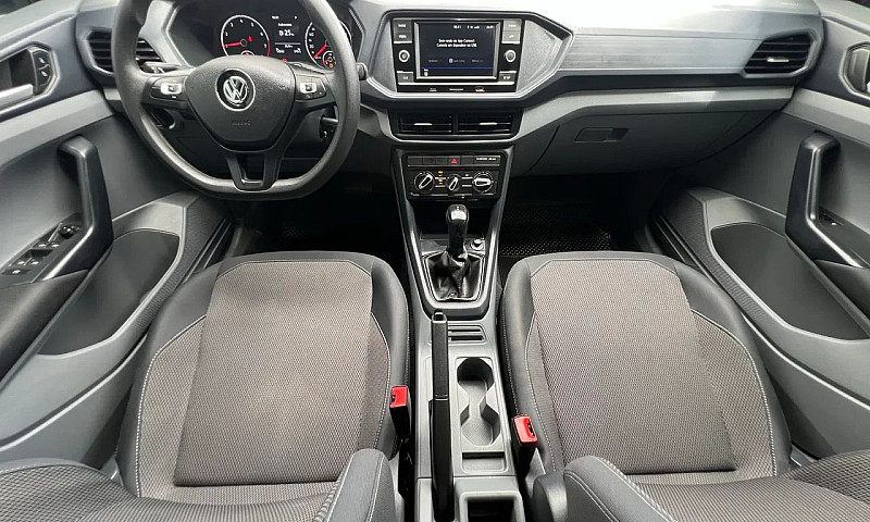 Volkswagen T-Cross S...