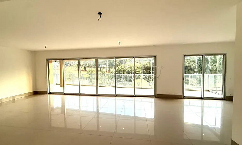 Apartamento Alto Pad...