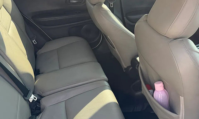 Honda Hr-V Ex 1.8 Fl...