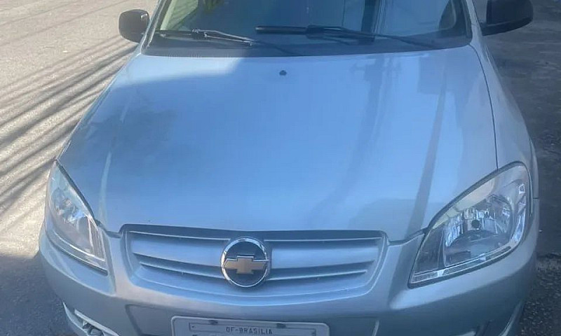 Chevrolet Celta Spir...