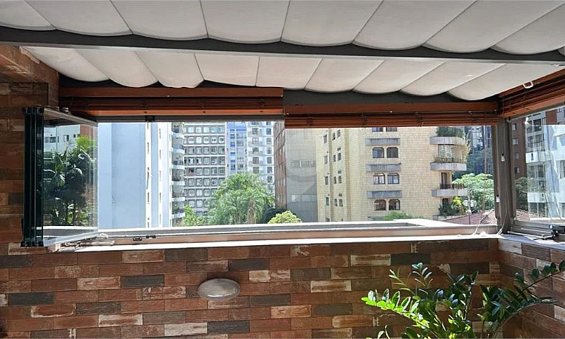 Apartamento Com 1 Qu...