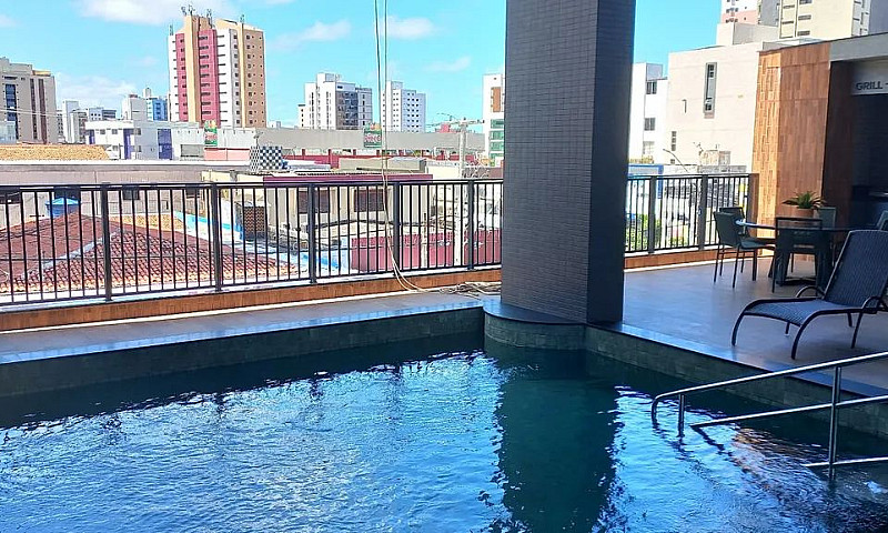 Excelente Flat Em Ma...