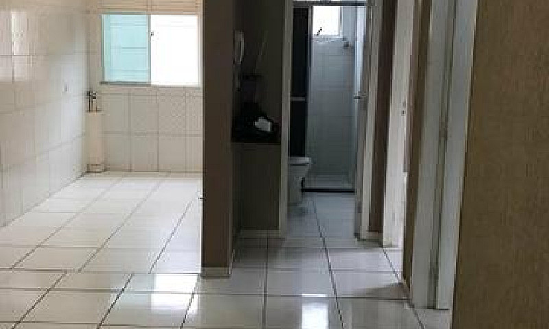 Alugo Apartamento...
