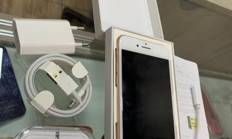Iphone 8 Gold Comple...