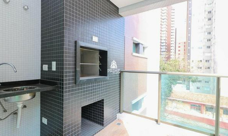 Apartamento 3 Quarto...