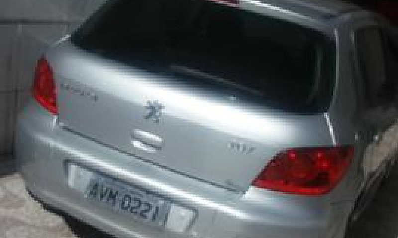 Peugeot 307...