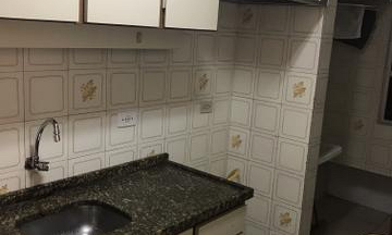 Locação De Apartamen...