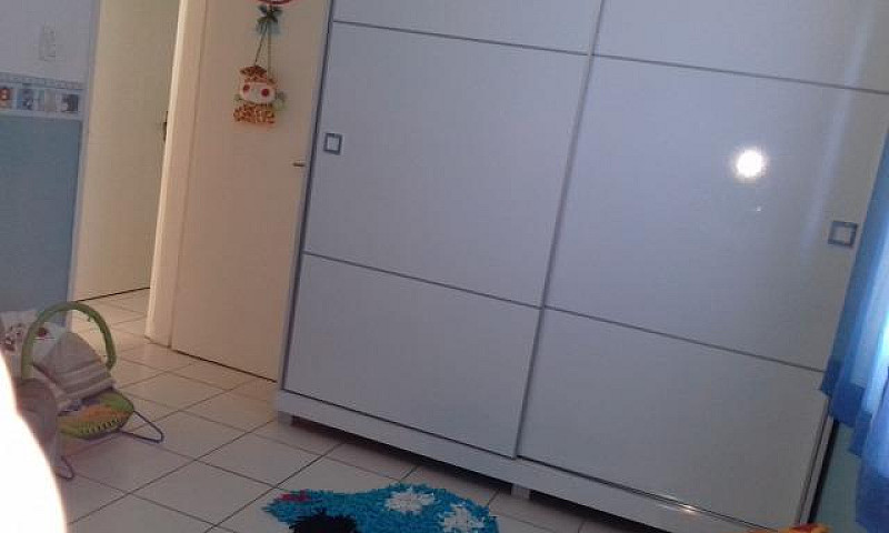Apartamento Com 2 Do...