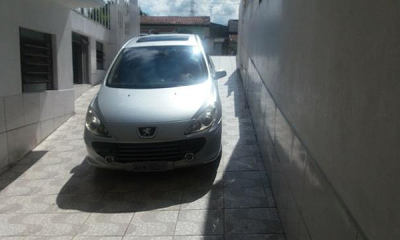 Peugeot 307...
