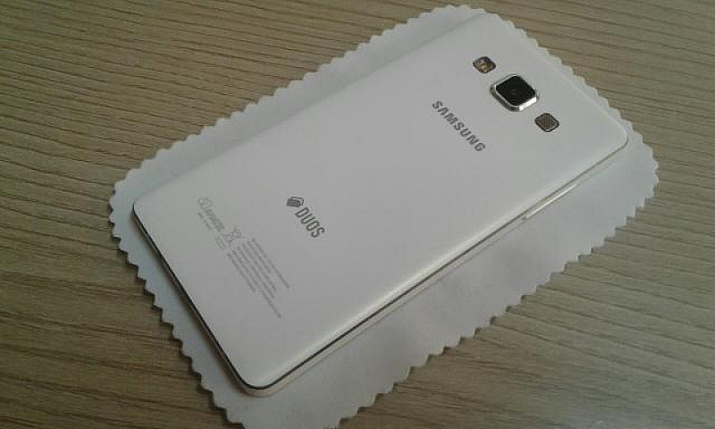 Samsung A5 Troco Com...