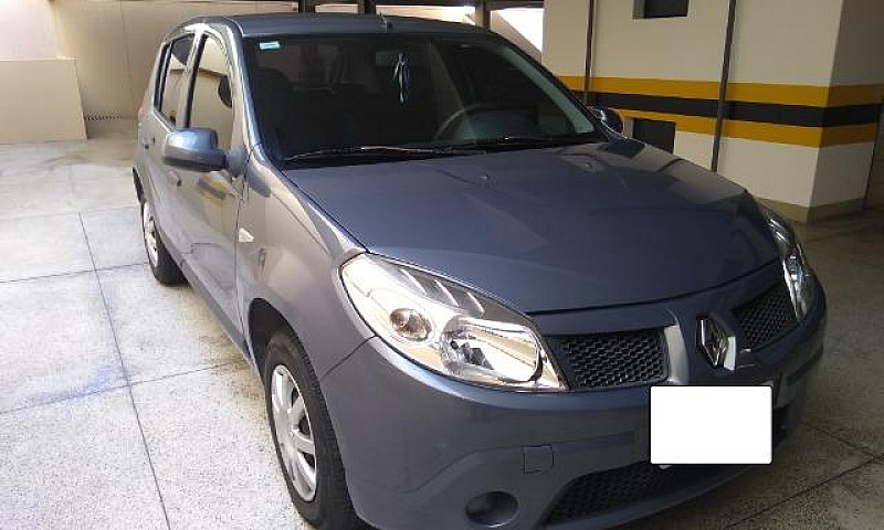 Renault Sandero 1.0 ...