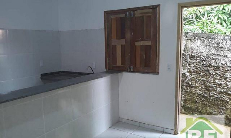 Kitnet Para Alugar, ...