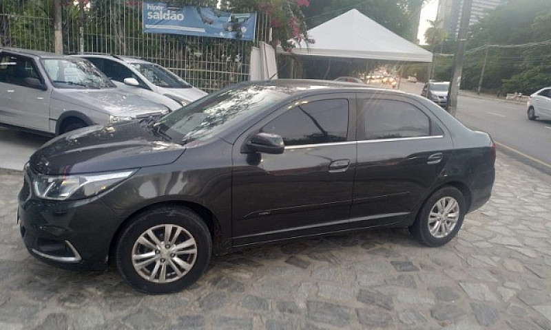 Cobalt 2018 1.8 Chev...