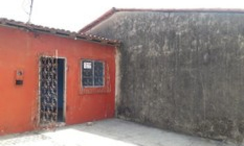 Vendo Casa No Conjun...