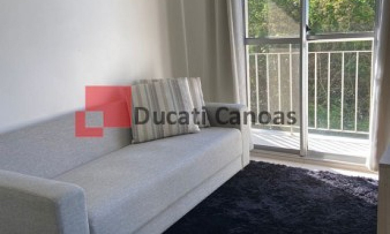 Apartamento Para Alu...