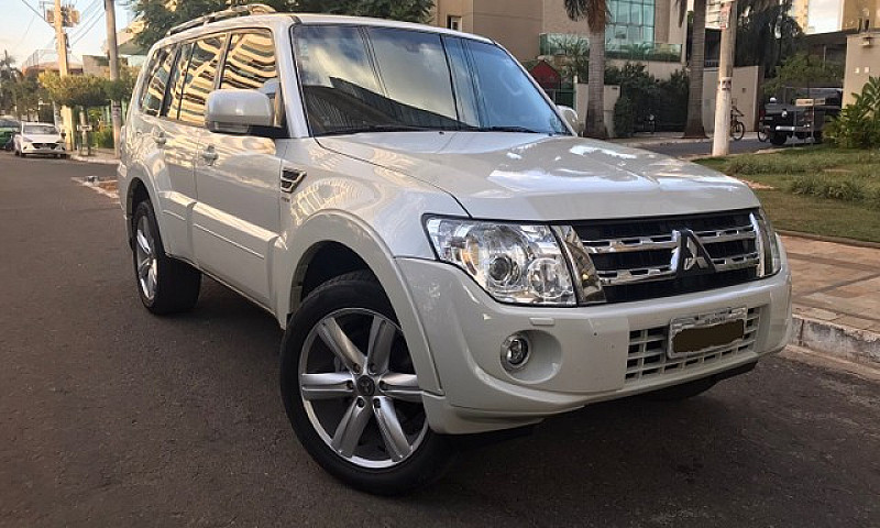 Pajero Full Diesel 2...