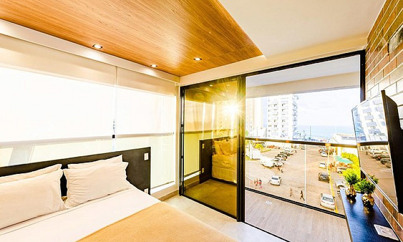 Loft Para Aluguel Te...