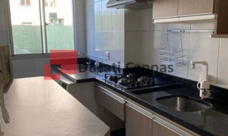 Apartamento Para Alu...