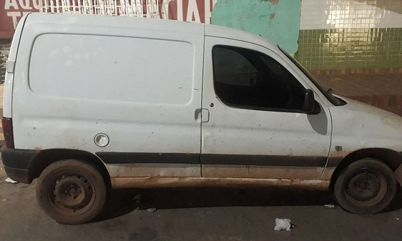 Vendo Ou Troco ...
