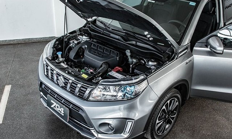 Vitara 4Sport 1.4 Tb...