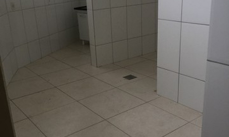 Apt Térreo 2 Qtoz Pe...