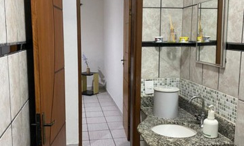 Casa Em Bicanga Pra ...