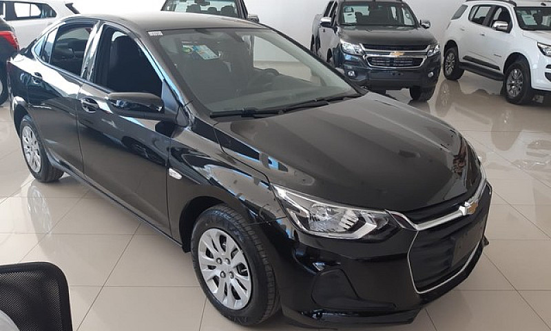 Chevrolet Onix Plus ...