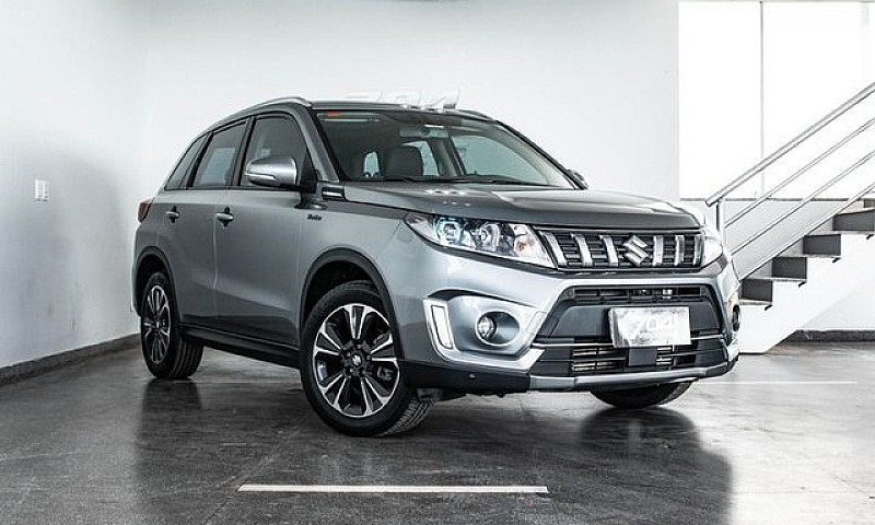 Vitara 4Sport 1.4 Tb...